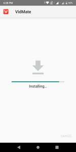 VidMate Apk Unduh Versi Terbaru untuk Perangkat Android (2019) 2
