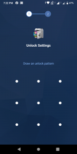 apk applock