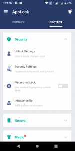 applock apk