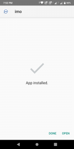imo Apk Unduh Versi Terbaru untuk Android & PC (2019) 3